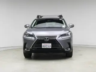 Lexus NX 300 2021 AWD 4dr Crossover