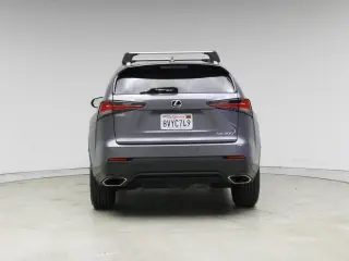 Lexus NX 300 2021 AWD 4dr Crossover