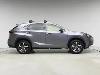 Lexus NX 300 2021 AWD 4dr Crossover