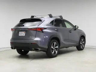 Lexus NX 300 2021 AWD 4dr Crossover