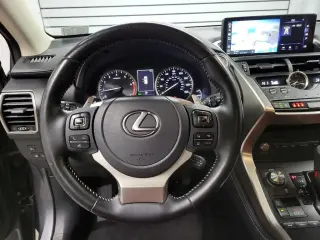 Lexus NX 300 2021 AWD 4dr Crossover