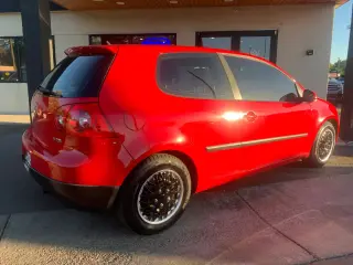 2007 Volkswagen RABBIT