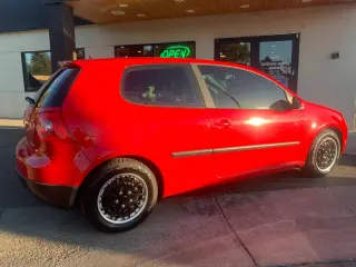 2007 Volkswagen RABBIT