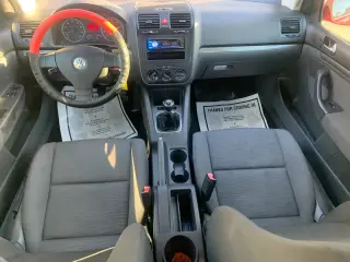 2007 Volkswagen RABBIT