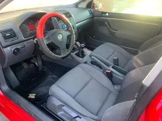 2007 Volkswagen RABBIT