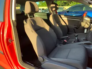 2007 Volkswagen RABBIT
