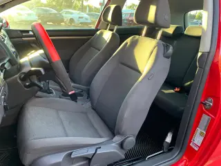 2007 Volkswagen RABBIT