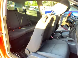 2007 Volkswagen RABBIT