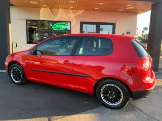 2007 Volkswagen RABBIT