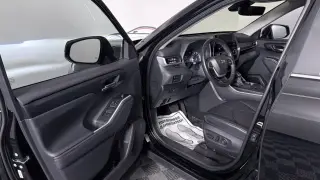 2024 Toyota Highlander