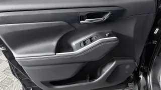 2024 Toyota Highlander