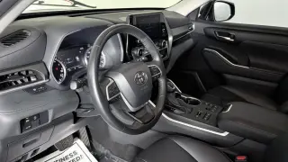 2024 Toyota Highlander