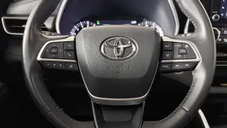 2024 Toyota Highlander