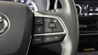 2024 Toyota Highlander