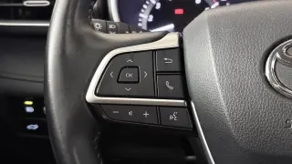 2024 Toyota Highlander