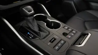 2024 Toyota Highlander