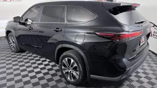 2024 Toyota Highlander