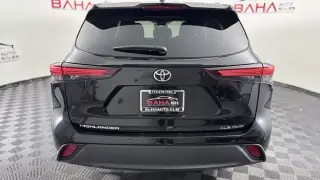 2024 Toyota Highlander