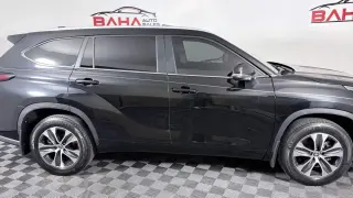 2024 Toyota Highlander