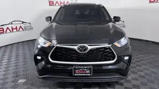 2024 Toyota Highlander