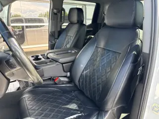 2023 Chevrolet Silverado 1500 4WD Crew Cab Standard Bed LT