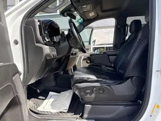 2023 Chevrolet Silverado 1500 4WD Crew Cab Standard Bed LT