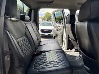 2023 Chevrolet Silverado 1500 4WD Crew Cab Standard Bed LT