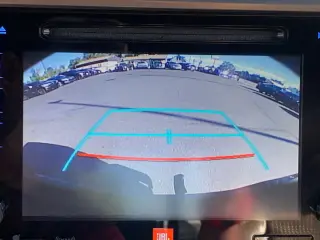 2017 Toyota TACOMA DOUBLE CAB