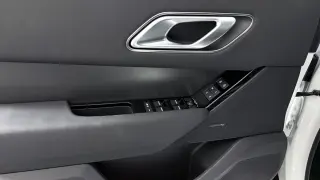 2025 Land Rover Range Rover Velar