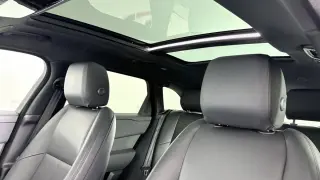 2025 Land Rover Range Rover Velar