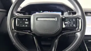 2025 Land Rover Range Rover Velar
