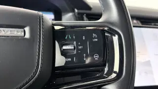 2025 Land Rover Range Rover Velar