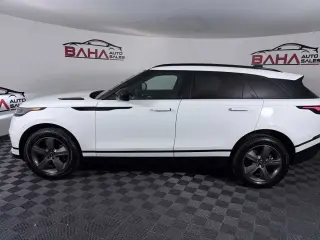 2025 Land Rover Range Rover Velar