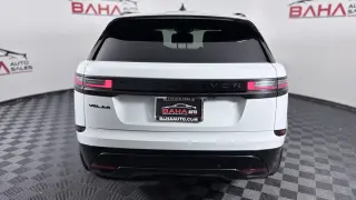 2025 Land Rover Range Rover Velar