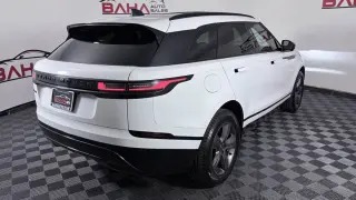 2025 Land Rover Range Rover Velar
