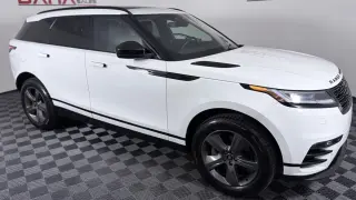 2025 Land Rover Range Rover Velar