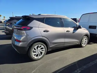 2023 Chevrolet Bolt EUV