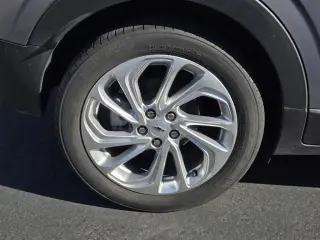 2023 Chevrolet Bolt EUV