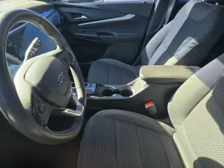 2023 Chevrolet Bolt EUV