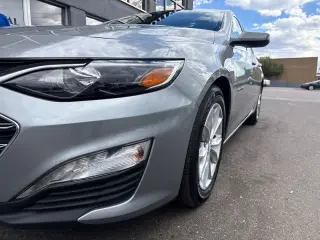 2025 Chevrolet Malibu FWD 1LT