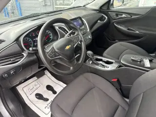 2025 Chevrolet Malibu FWD 1LT