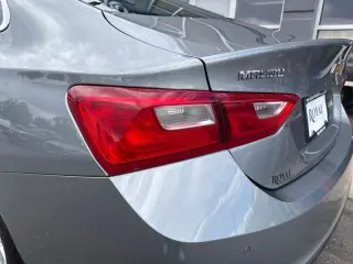 2025 Chevrolet Malibu FWD 1LT