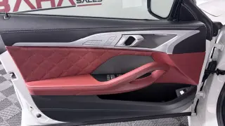 2023 BMW M8