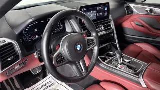 2023 BMW M8