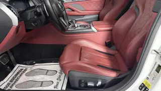 2023 BMW M8