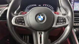 2023 BMW M8