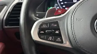 2023 BMW M8