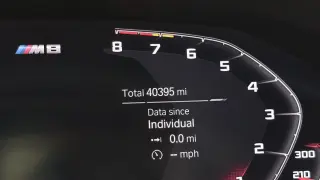 2023 BMW M8