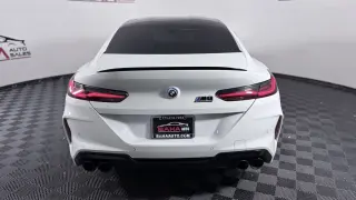 2023 BMW M8