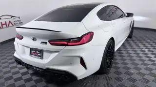 2023 BMW M8